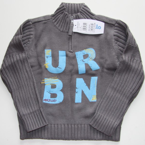 Mirtillo Urban Tribe trui